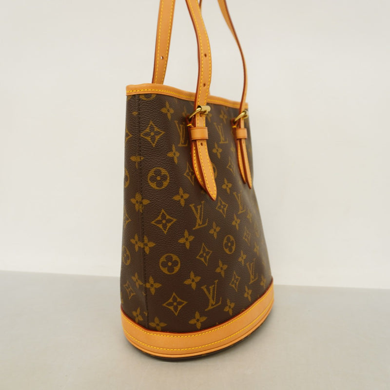 ヴィトン　Louis Vuitton モノグラム　バケット　トートバッグ 楽天市場】【バッグ】LOUIS VUITTON ルイ ヴィトン モノグラム