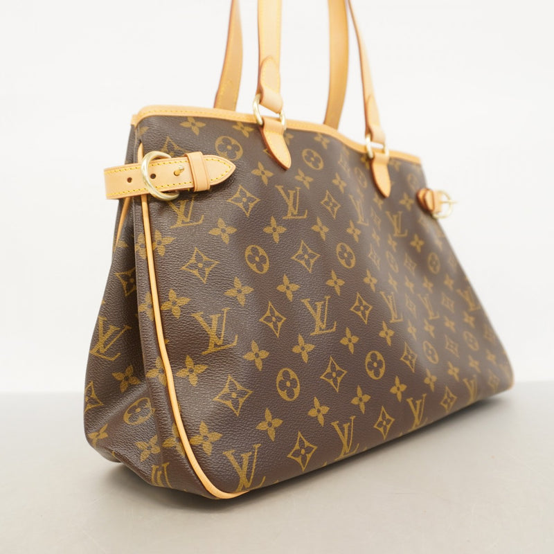 ルイヴィトン　バティニョール ヴィンテージ・中古】ルイ・ヴィトン LOUIS VUITTON ハンド