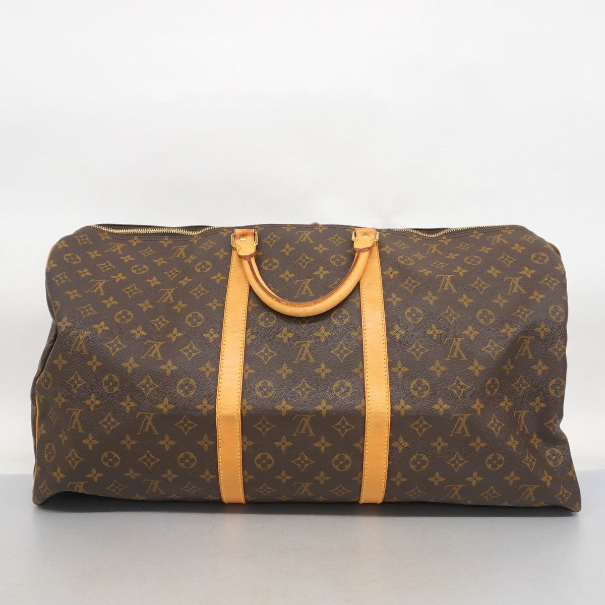 ルイヴィトンLOUISVUITTON モノグラムキーポル60 ボストン 5ma0167-h】ルイヴィトン ボストンバッグ モノグラム キーポル60