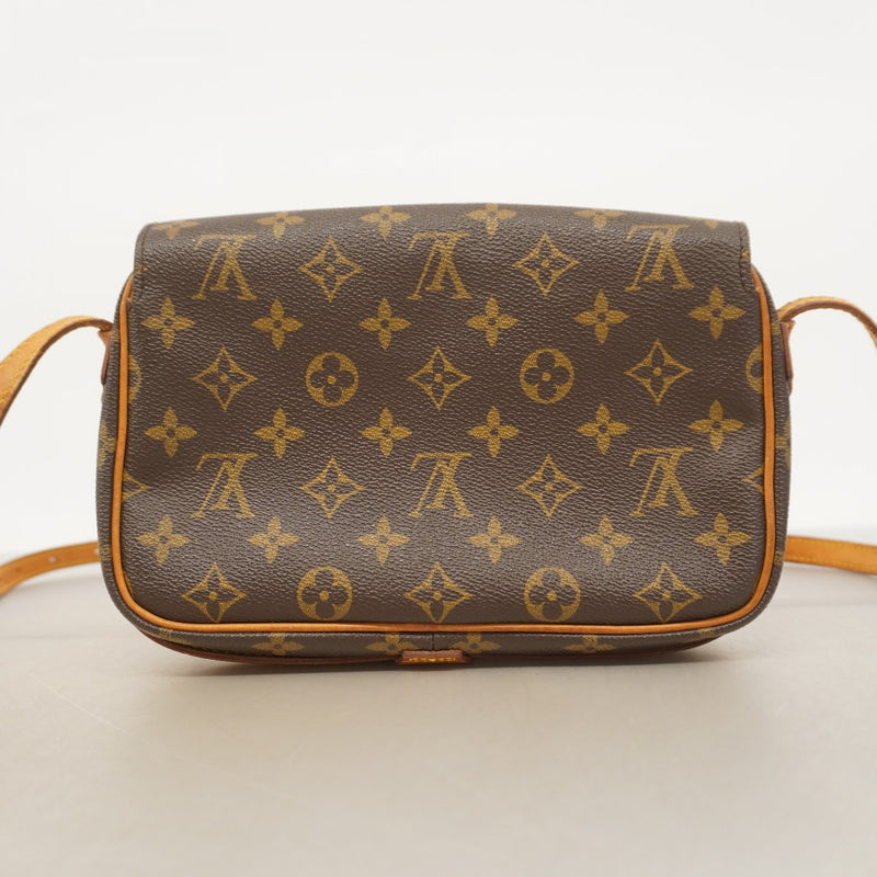 ✨ルイヴィトン モノグラム サンジェルマン ショルダーバッグ✨ LOUIS VUITTON】ルイヴィトン『モノグラム サンジェルマン 28