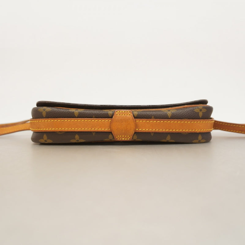 【ジャンク品】ヴィトン　ショルダーバッグ　サンジェルマン　ストラップのみ ジャンク品】ヴィトン ショルダーバッグ サンジェルマン