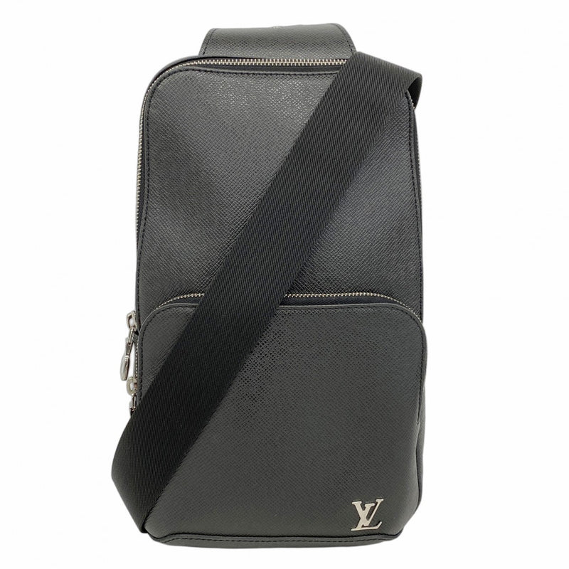 LOUIS VUITTON タイガボディバッグ　黒 楽天市場】【5%OFF】 ルイヴィトン ボディバッグ デュオ