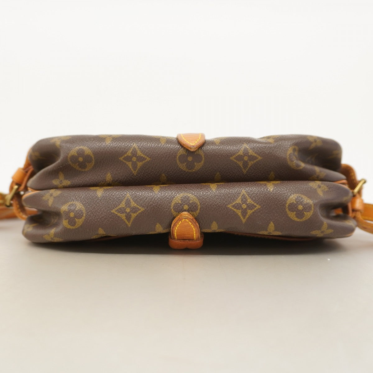 LOUIS VUITTON ハンドバッグ モノグラム ソミュール30 ブラウン 楽天市場】LOUIS VUITTON ルイヴィトン モノグラム ソミュール