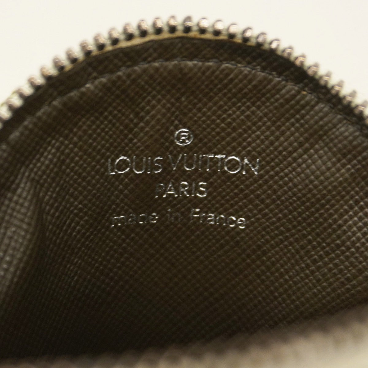 5ma0205-h】ルイヴィトン コインケース モノグラム・ミニ