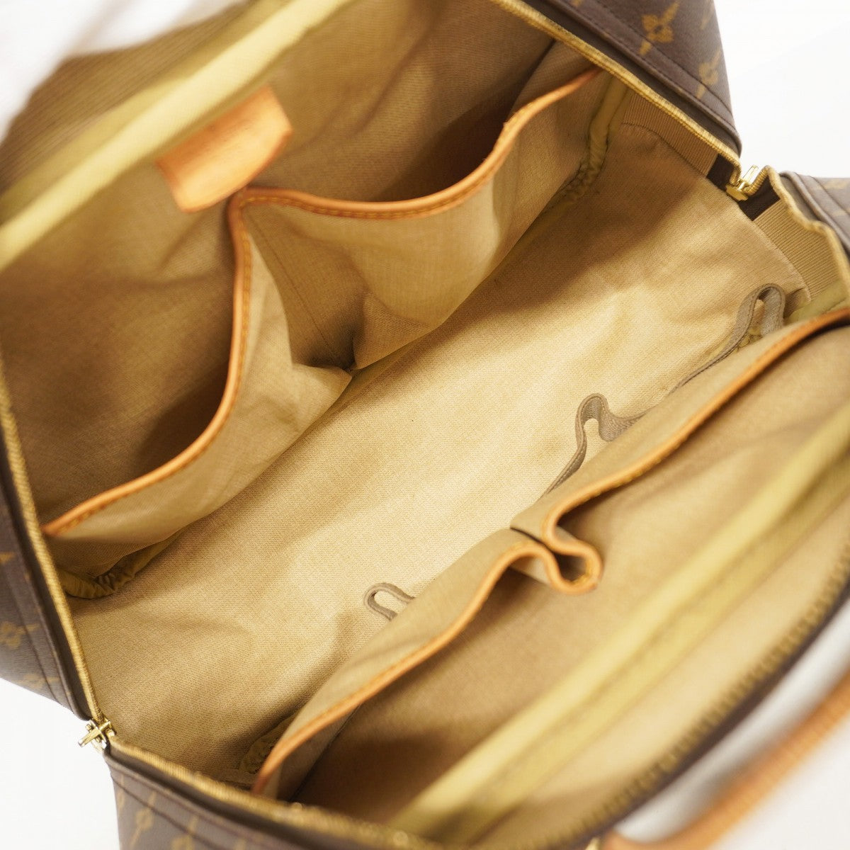 ルイヴィトン モノグラム ドーヴィル ハンドバッグ 5ma0435-h】ルイヴィトン ハンドバッグ モノグラム ドーヴィル