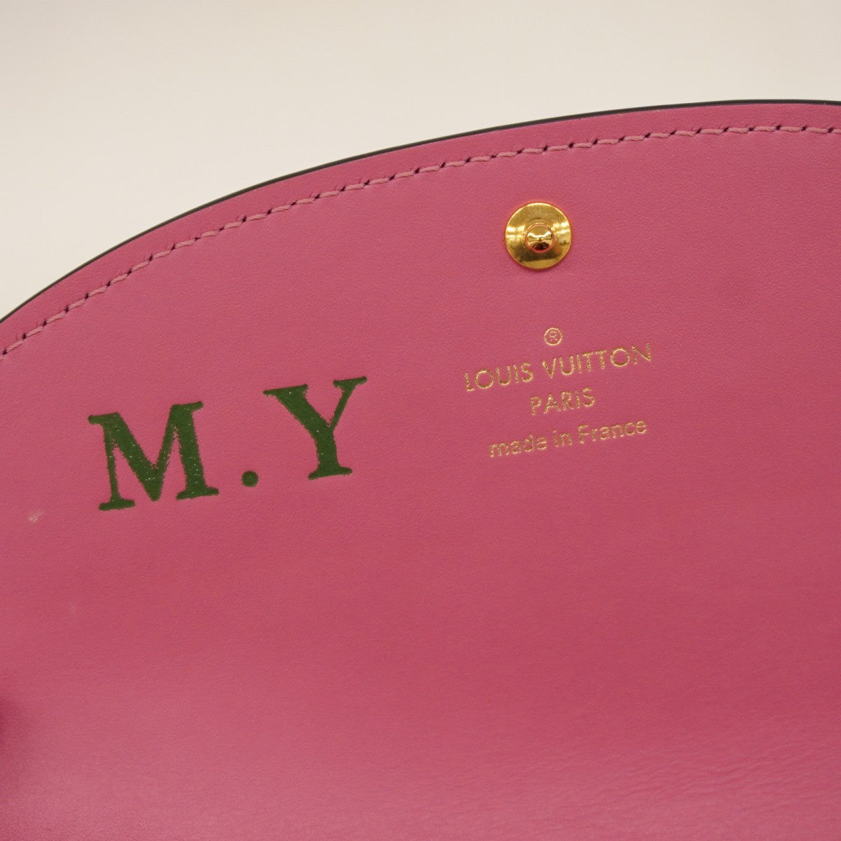 ルイヴィトン 小 5ma0338-h】ルイヴィトン 長財布 モノグラム・トワイス