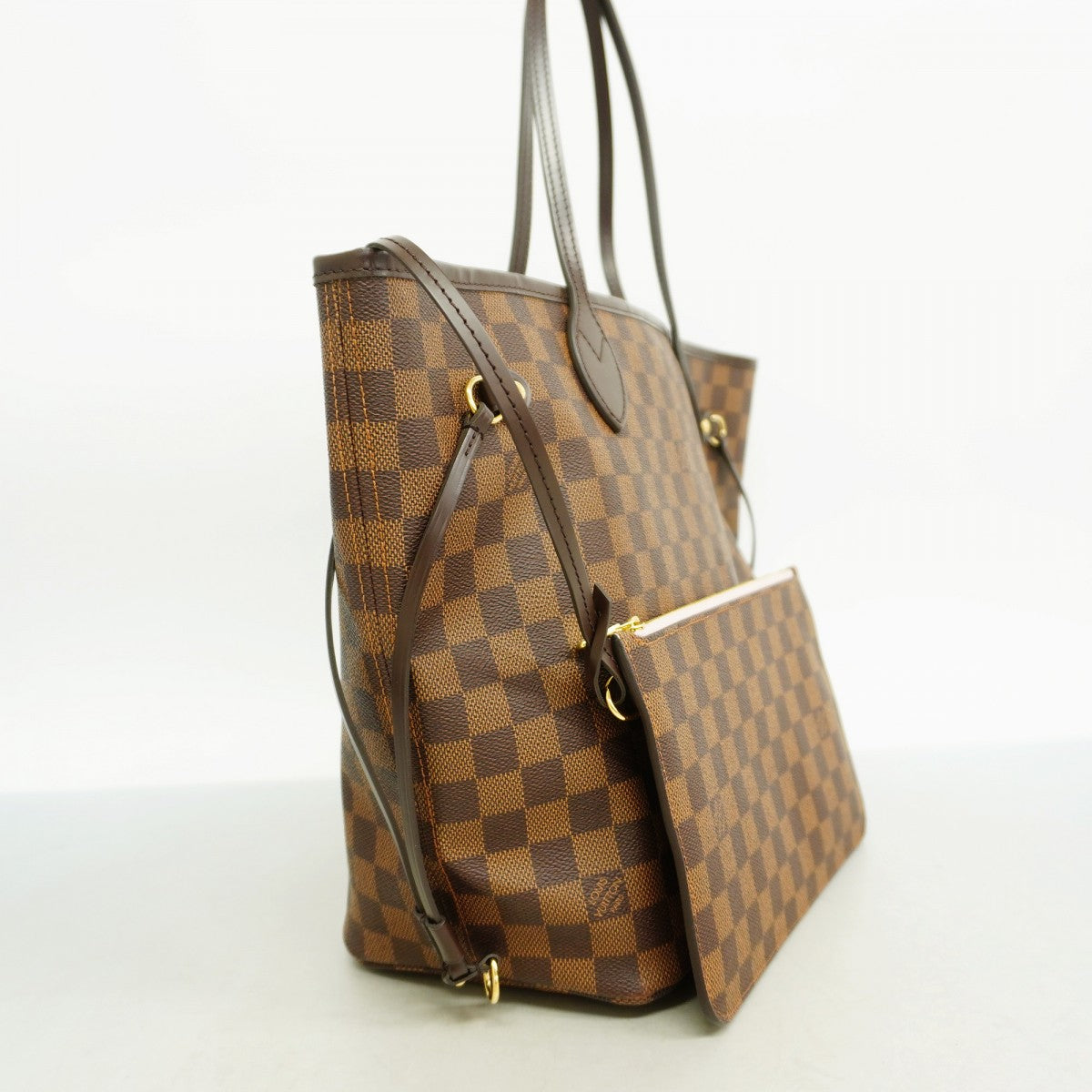 5ma0420-h】ルイヴィトン トートバッグ ダミエ ネヴァーフルMM 5ma0420-h】ルイヴィトン トートバッグ ダミエ ネヴァーフルMM