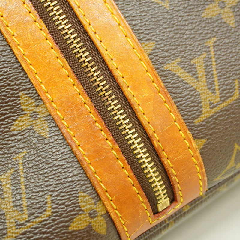 5ma0427-h】ルイヴィトン ハンドバッグ モノグラム サックボス