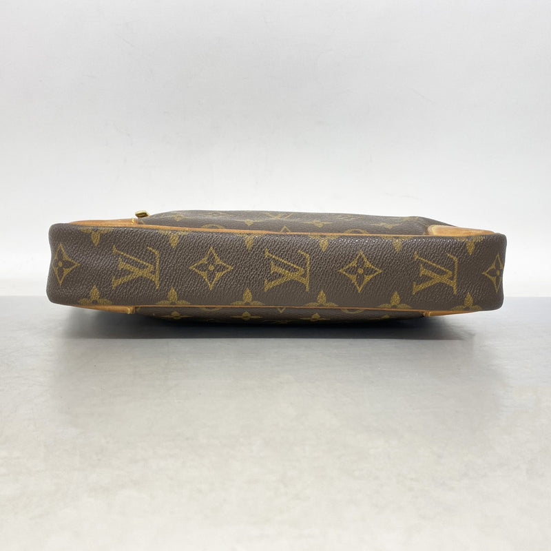 LOUIS VUITTON マルリードラゴンヌ GM モノグラム クラッチバッグ Louis Vuitton マルリードラゴンヌモノグラム クラッチバッグ