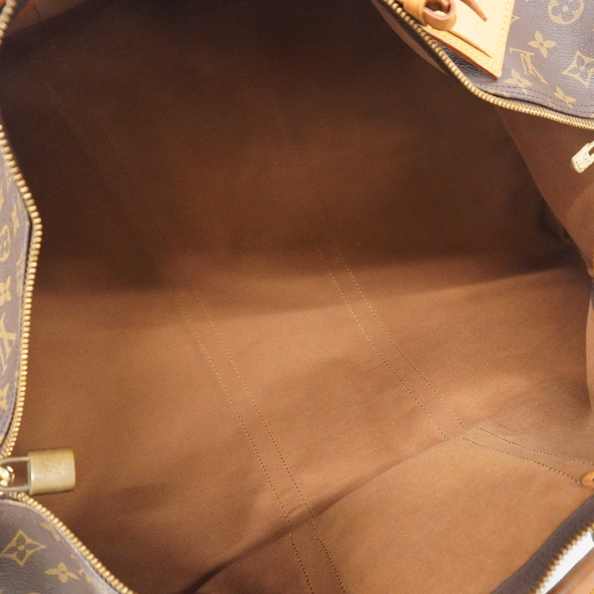 5ma0449-h】ルイヴィトン ボストンバッグ モノグラム キーポル60