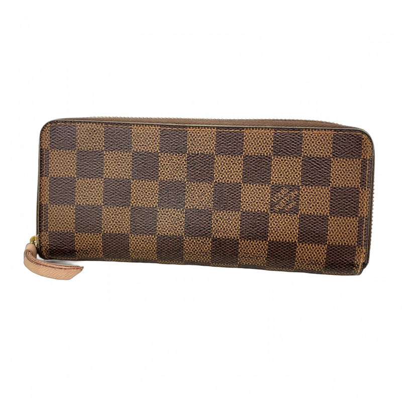 LOUIS VUITTON＊ルイヴィトン＊長財布＊ダミエ✨ 楽天市場】【財布】LOUIS VUITTON ルイ ヴィトン ダミエジェアン