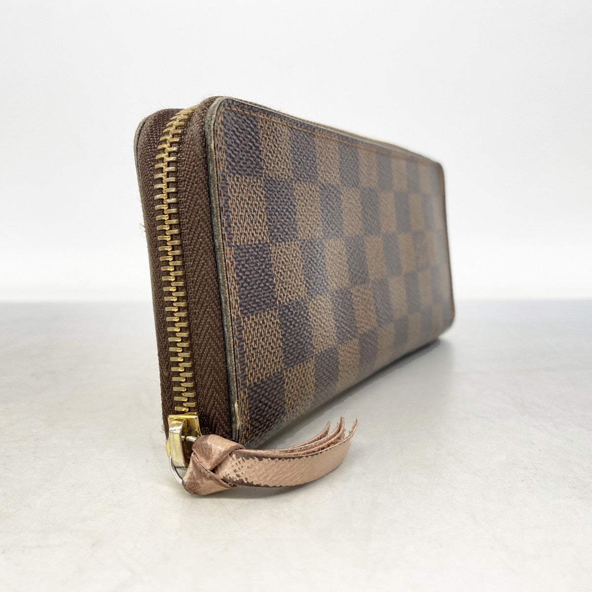 ルイヴィトン 2925 長財布 ダミエ ポルトフォイユクレマンス 5ma0551】ルイヴィトン 長財布 ダミエ ポルトフォイユクレマンス