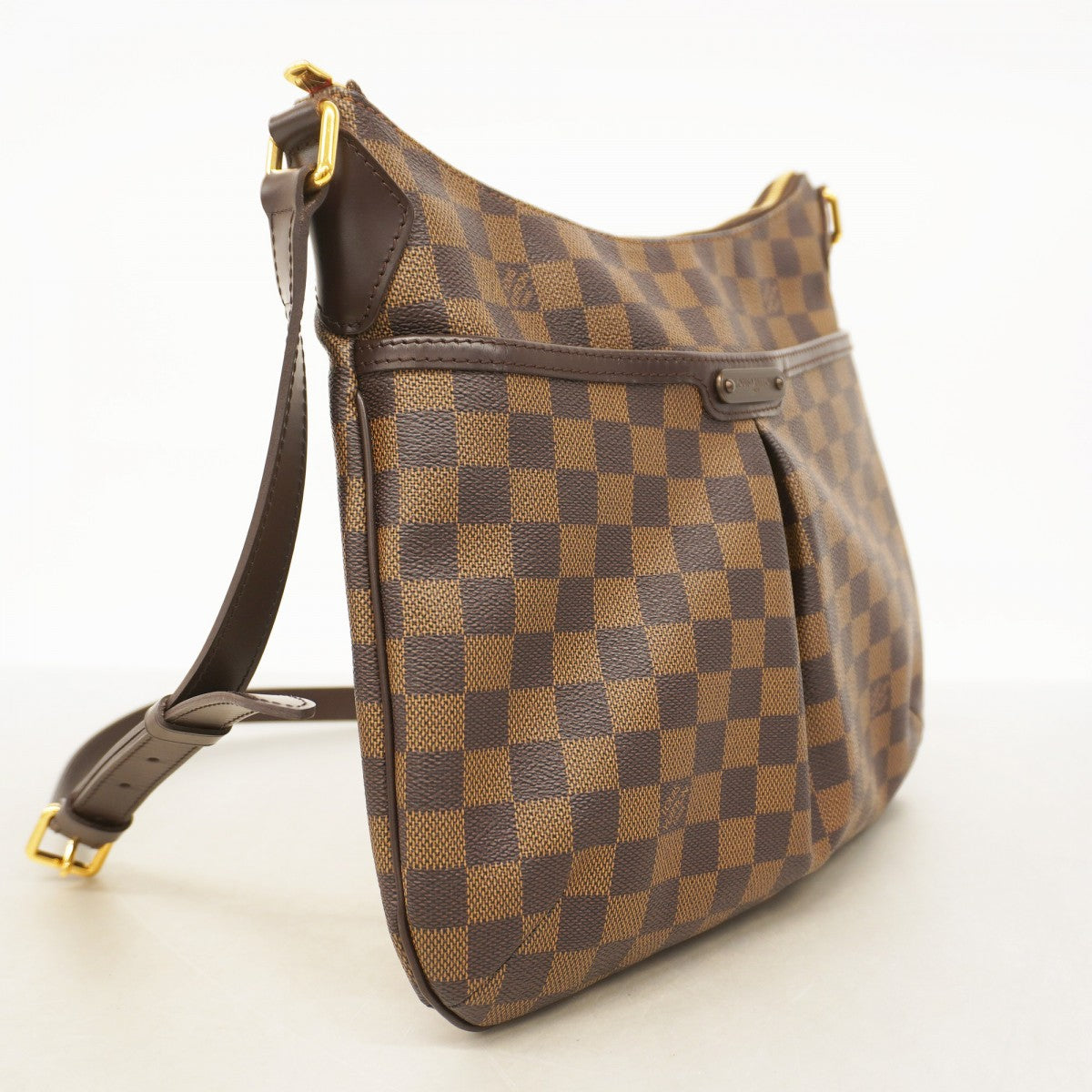 LOUIS VUITTON ダミエ ブルームズベリPM ショルダーバッグ LOUIS VUITTON ルイヴィトン ダミエ ブルームズベリ PM