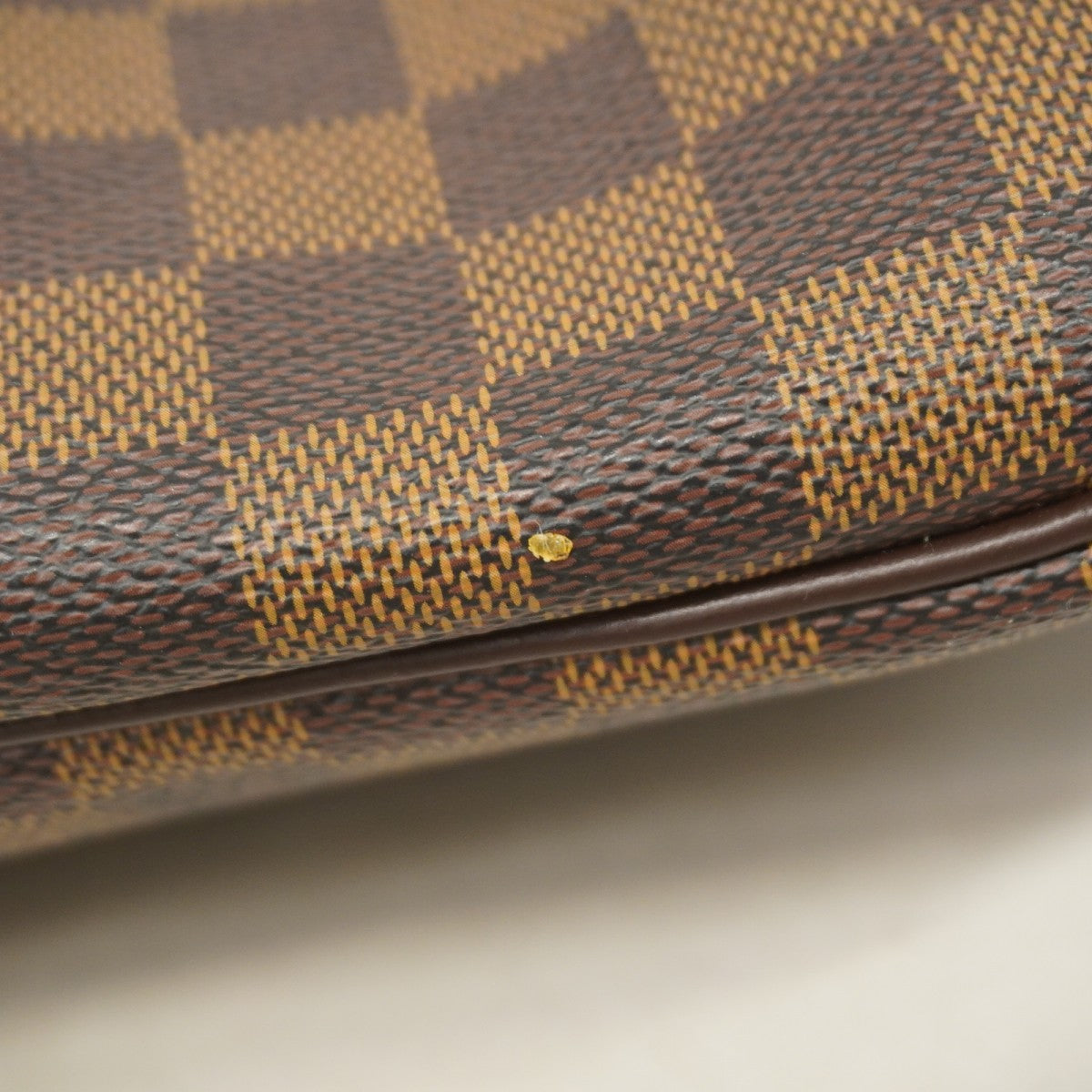 LOUIS VUITTON ダミエ ブルームズベリPM ショルダーバッグ LOUIS VUITTON ルイヴィトン ダミエ ブルームズベリ PM