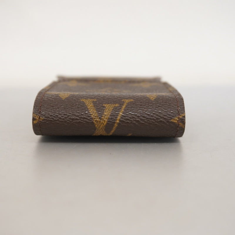 ルイヴィトン　シガレットケース 楽天市場】LOUIS VUITTON ルイ ヴィトン モノグラム エテュイ