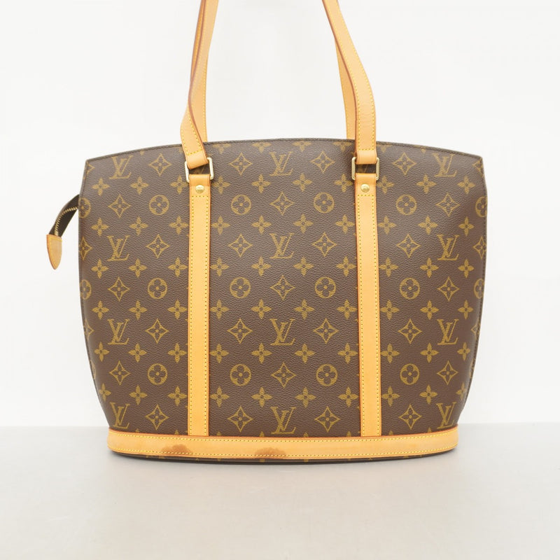 5ma0701】ルイヴィトン ショルダーバッグ モノグラム バビロン