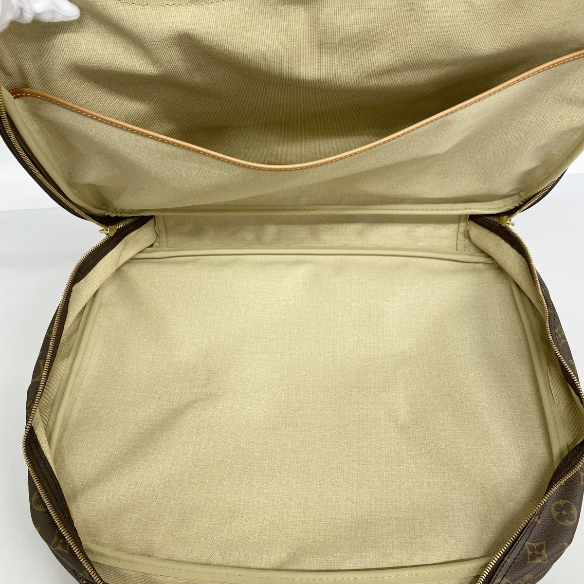 5ma0727】ルイヴィトン ボストンバッグ モノグラム アリゼ24h