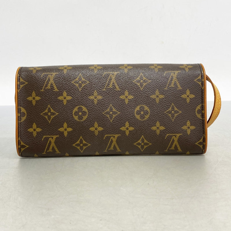 5ma0732】ルイヴィトン ショルダーバッグ モノグラム ポシェット