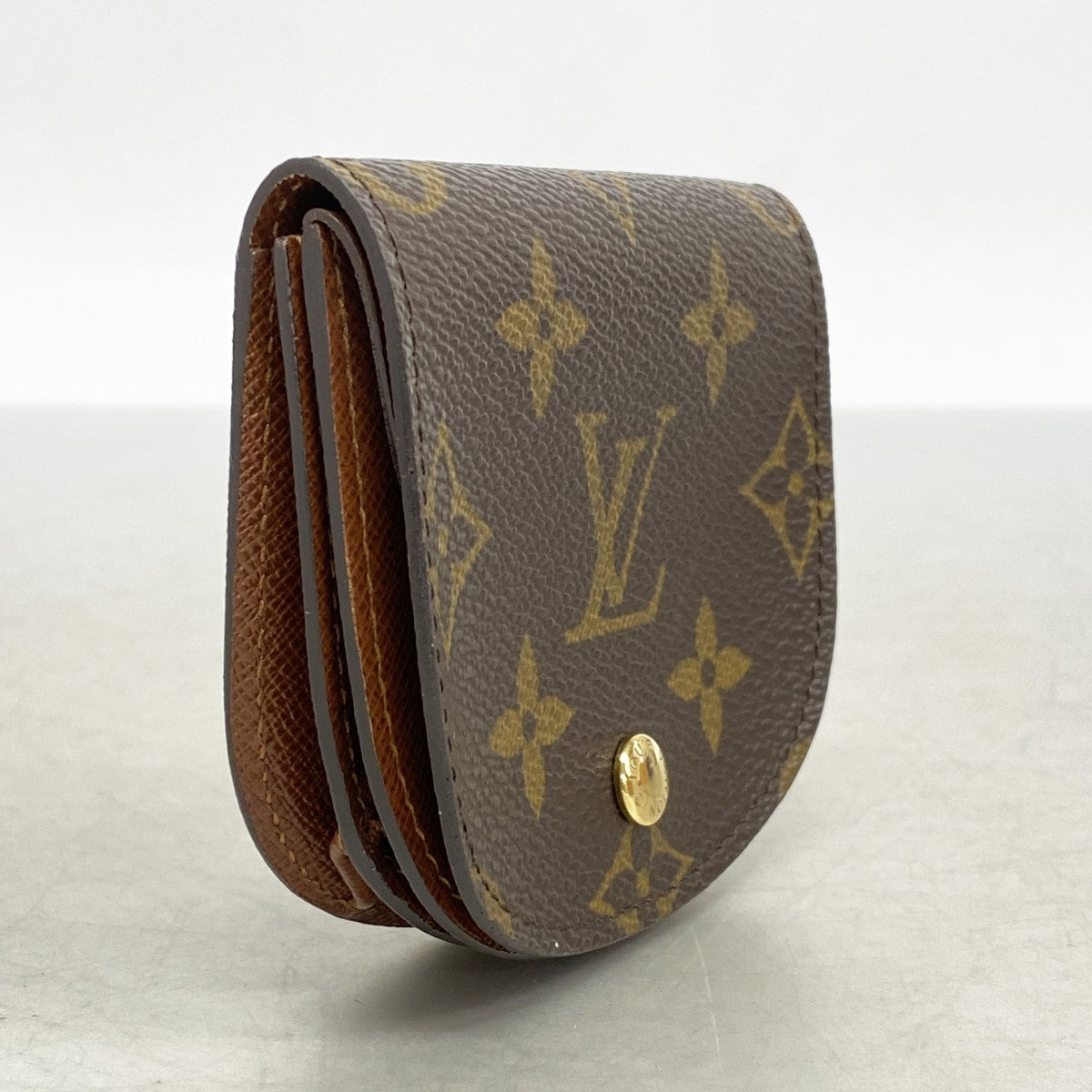 ◇LOUISVUITTON ルイヴィトン コインケース ポルトモネグセ LOUIS VUITTON ルイ ヴィトン コインケース 小銭入れ レディース