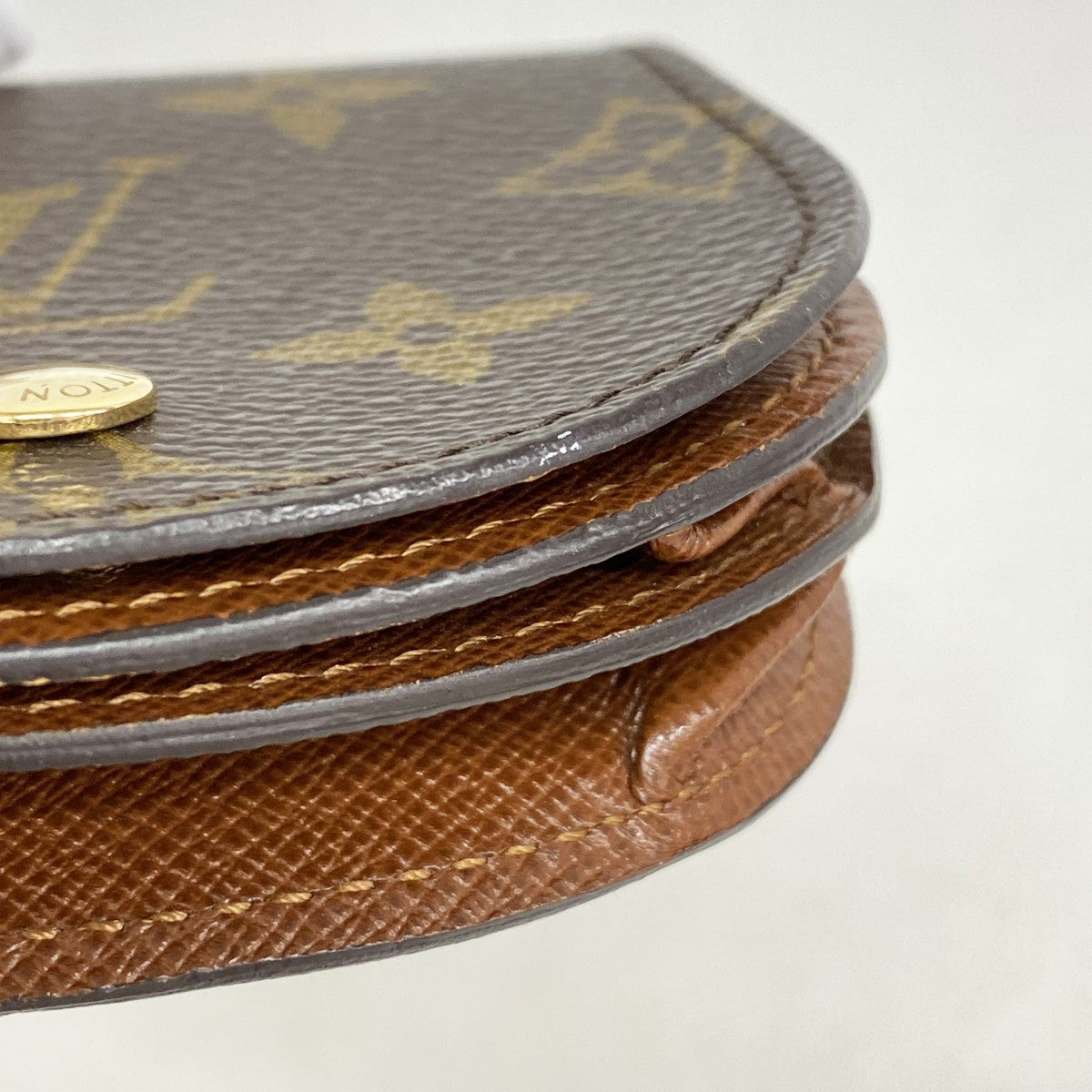 ルイヴィトン M61970 ポルト モネグセ モノグラム ケース 小銭入れ 楽天市場】ルイヴィトン モノグラム ポルトモネグゼ m61970の通販