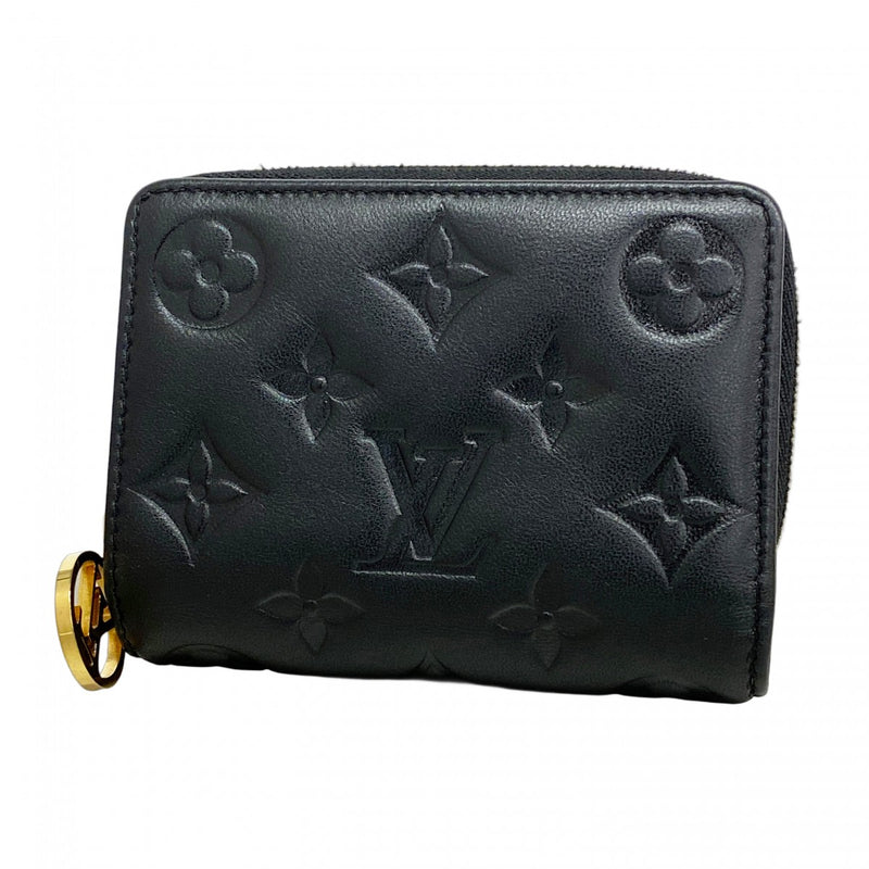 ルイヴィトン　ポルトフォイユ 5ma0747】ルイヴィトン 財布 モノグラム・エンボス