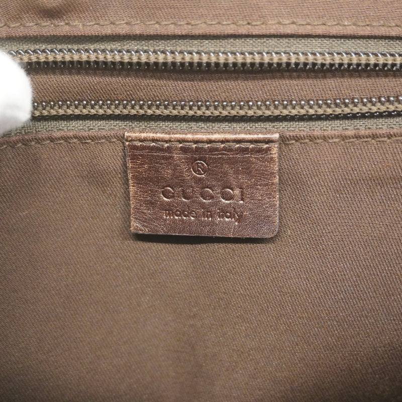 GUCCI ショルダーバッグ GGキャンバス クロスボディ　145858 5ma0789】グッチ ショルダーバッグ GGキャンバス 145858