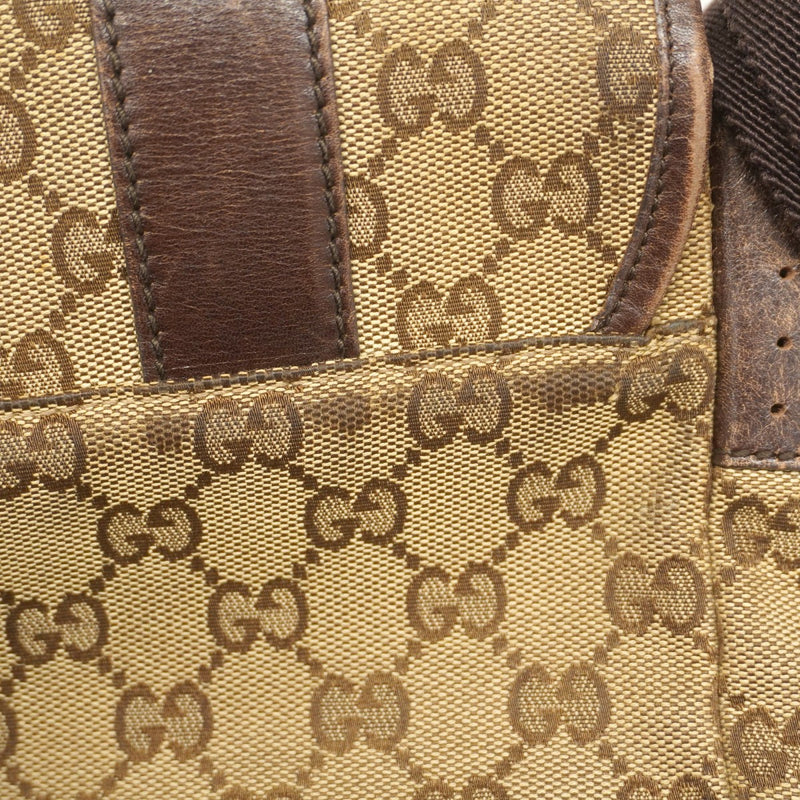 GUCCI ショルダーバッグ GGキャンバス クロスボディ　145858 5ma0789】グッチ ショルダーバッグ GGキャンバス 145858