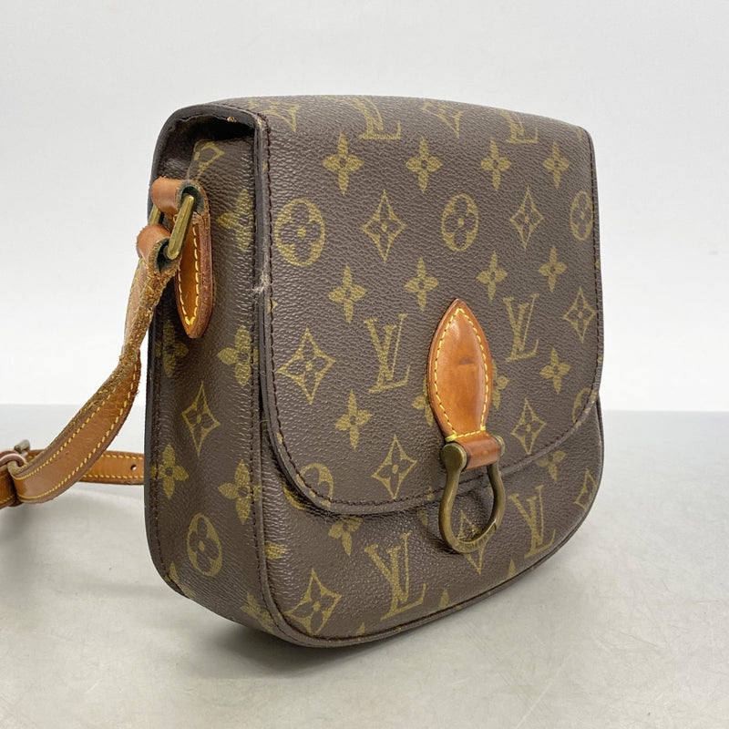 Louis Vuitton M51310 ショルダーバッグ ブラウン