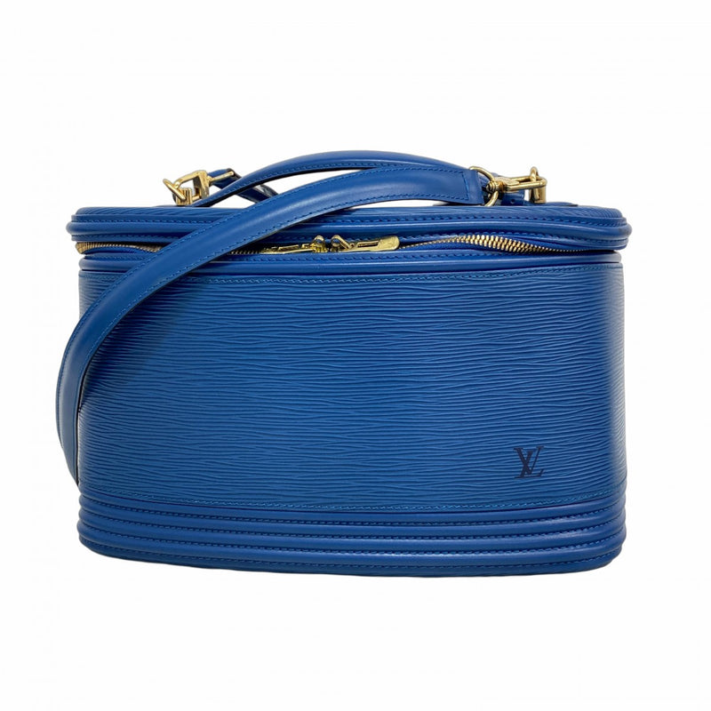 マリンp　ルイ・ヴィトン　エピ　バニティバッグ 楽天市場】【バッグ】LOUIS VUITTON ルイ ヴィトン エピ カンヌ