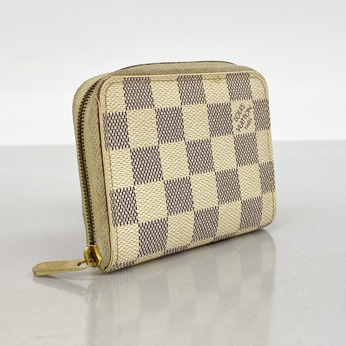 Louis Vuitton ダミエ・アズールコインケース 楽天市場】ルイヴィトン Louis Vuitton ダミエ アズール