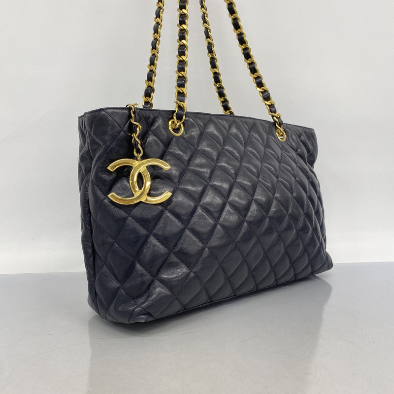 非売品CHANEL パールビジューロゴチャーム付きショルダー 非売品CHANEL パールビジューロゴチャーム付きショルダー