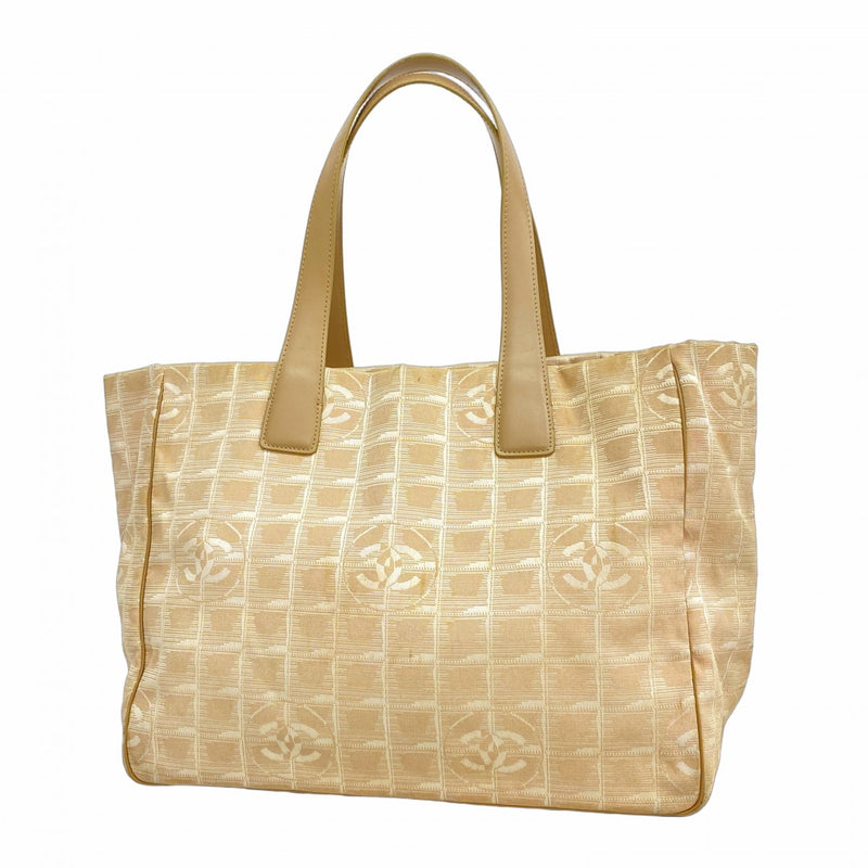 礼子八重垣 様　専用CHANEL ナイロントート CHANEL(シャネル) / トートバッグ/ナイロン/BLK | 中古品の販売