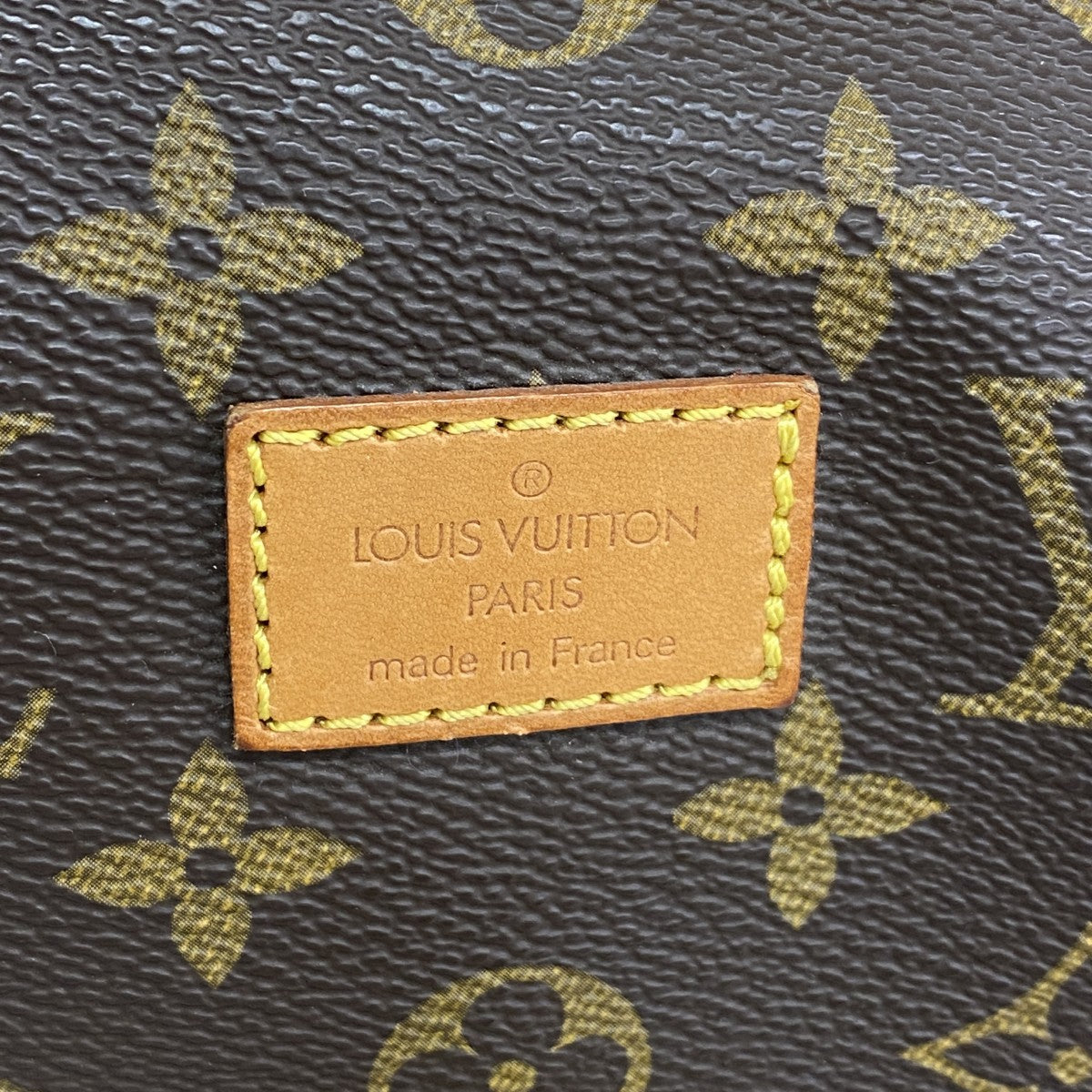 LOUIS VUITTON ソミュール 35 ショルダーバッグ モノグラム 楽天市場】【バッグ】LOUIS VUITTON ルイ ヴィトン モノグラム