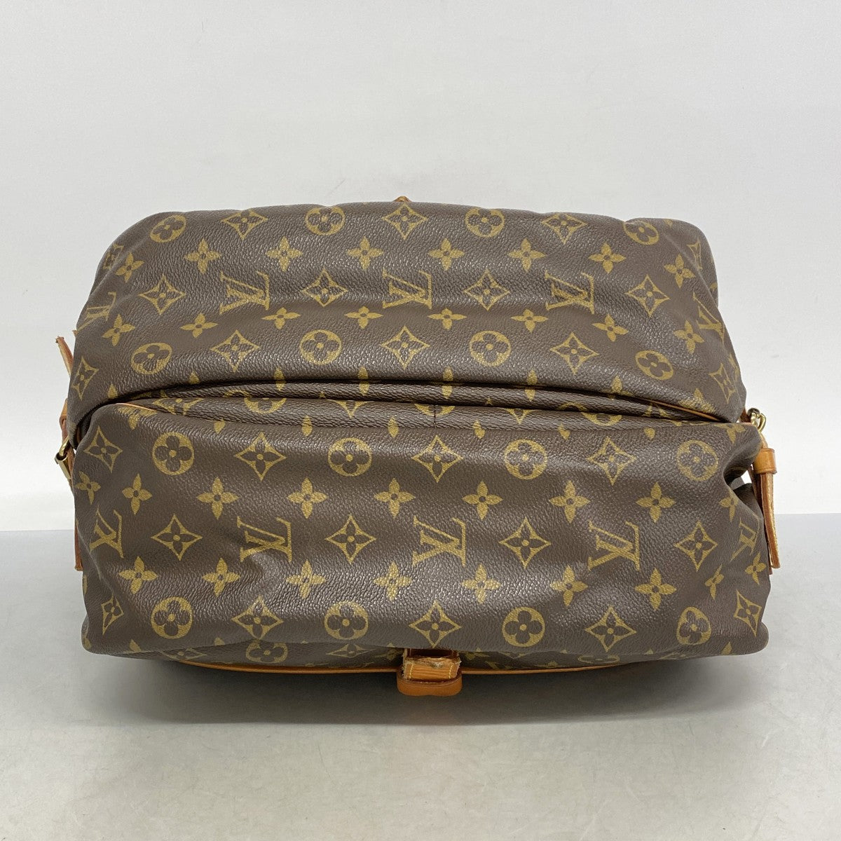 5ma0877-h】ルイヴィトン ショルダーバッグ モノグラム