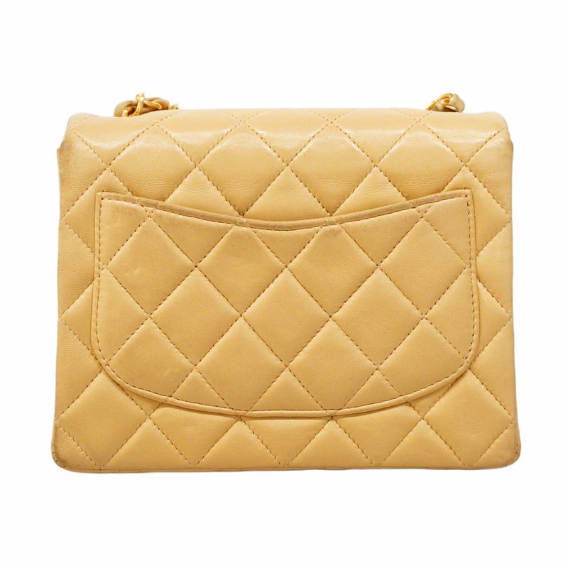 【入手困難】シャネル スエード ミニマトラッセ ゴールド金具 正規品 2024年 新作 メティエダールコレクション CHANEL シャネル