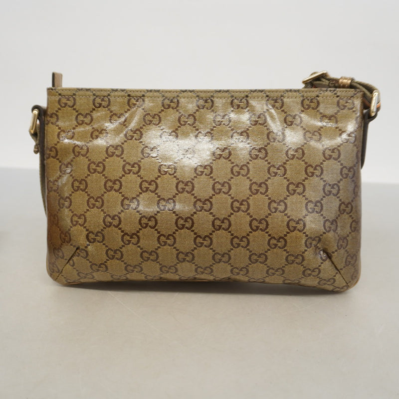5ma0884-h】グッチ ショルダーバッグ GGクリスタル 189749