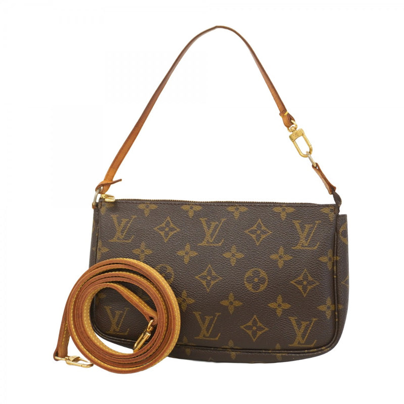 【極美品】　ルイヴィトン　モノグラム　ポシェットラバ17　M51938　ポーチ 楽天市場】【バッグ】LOUIS VUITTON ルイ ヴィトン モノグラム