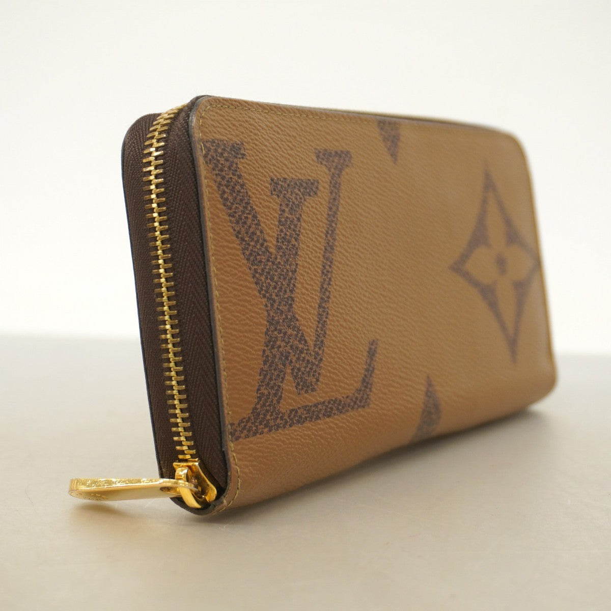 ❤️ルイ ヴィトン ジッピー ジャイアント リバース ブラウン ベージュ Amazon | LOUIS VUITTON ルイ・ヴィトン ジッピー・ウォレット