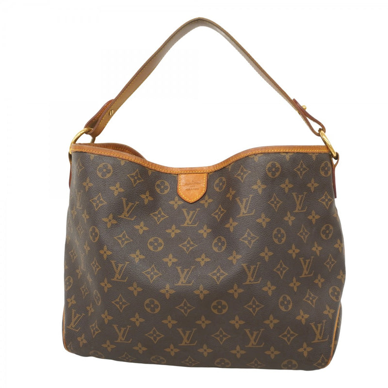 Louis Vuitton バッグ ブラウン 1