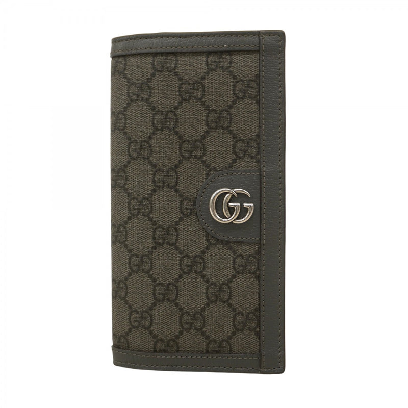 ✨️GUCCI GGマーモント GGスプリーム ダブルホック 長財布 5ma0941-h】グッチ 長財布 GGマーモント/GGスプリーム 791746