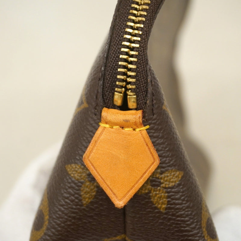 Louis Vuitton モノグラム ポーチ ブラウン Amazon | Louis Vuitton トリオポーチ モノグラム ジャイアント