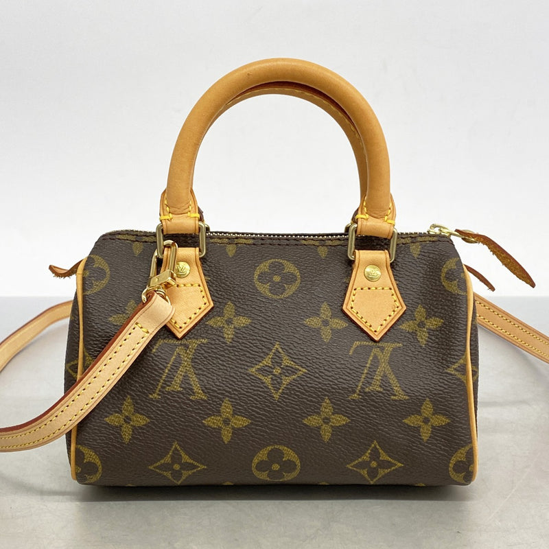 J8986 ルイヴィトン　ハンドバッグ ネヴァーフル BB モノグラム｜ルイ・ヴィトン 公式サイト - M46705