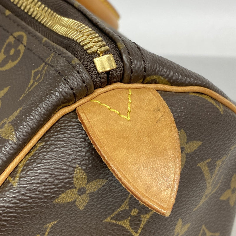 Louis Vuitton　ルイヴィトン　ボストンバッグ ブラウン 中古・古着通販】LOUIS VUITTON (ルイ ヴィトン) ボストンバッグ