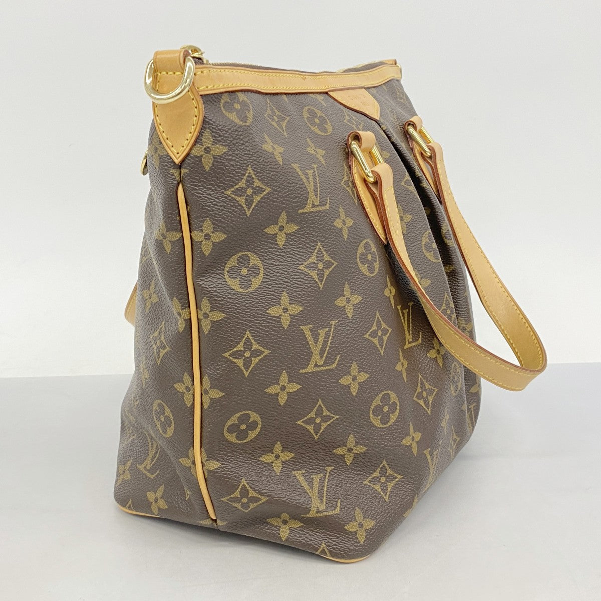 5mb1224-h】ルイヴィトン ハンドバッグ モノグラム パレルモPM