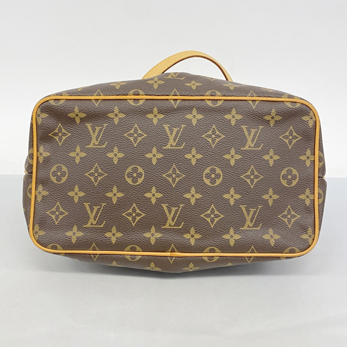 5mb1224-h】ルイヴィトン ハンドバッグ モノグラム パレルモPM