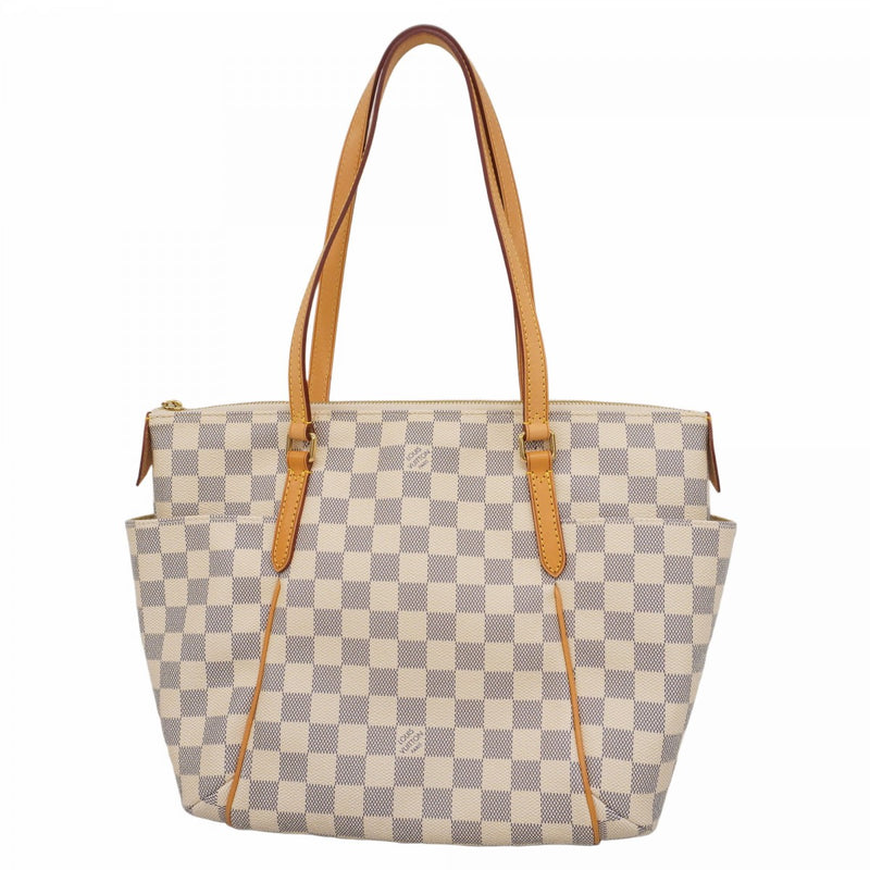 ルイヴィトン ダミエ トートバッグ　箱、袋有り お値下げしました。 LOUIS VUITTON ルイヴィトン トートバッグ ダミエ グラフィット