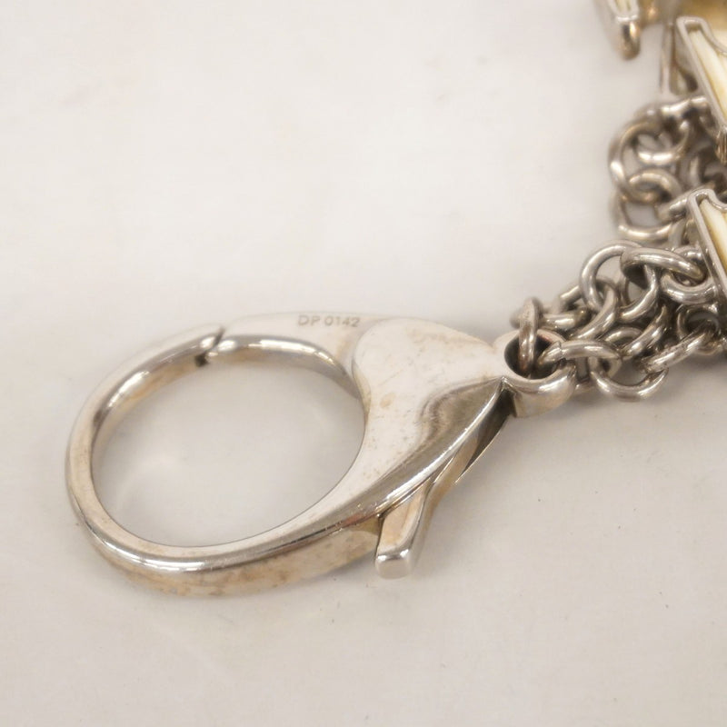 ルイヴィトン M65085 ビジューサック チャーム ホワイト イヴォワール 楽天市場】【中古】 ルイヴィトン LOUIS VUITTON ビジューサック