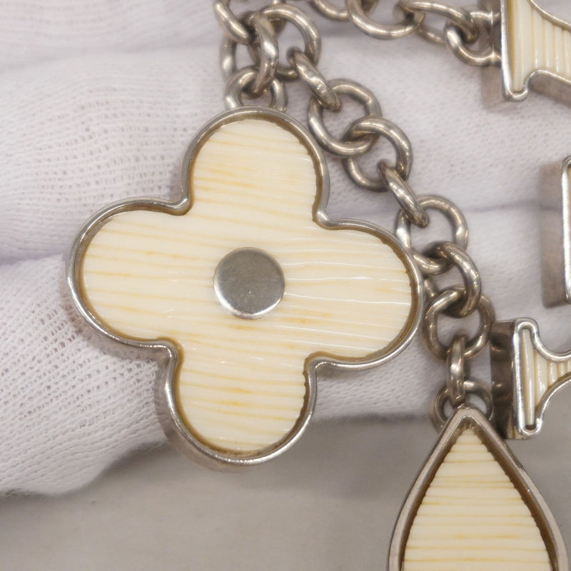 5mb1255-h】ルイヴィトン キーホルダー エピ ビジューサック