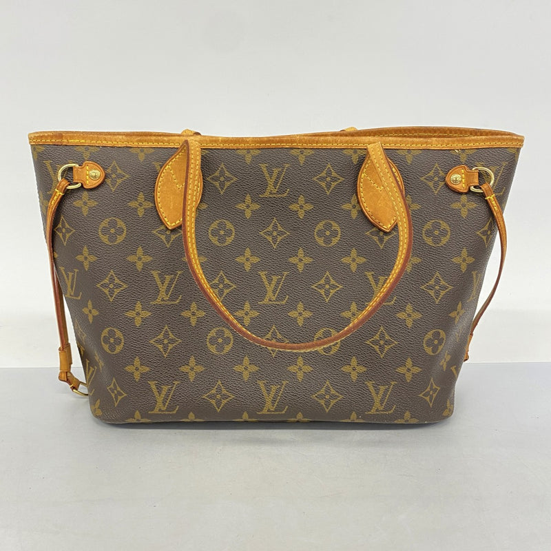 中古　ルイ・ヴィトン　バッグ LOUIS VUITTON(ルイヴィトン) / ハンドバッグ[仕入]/--/M58822