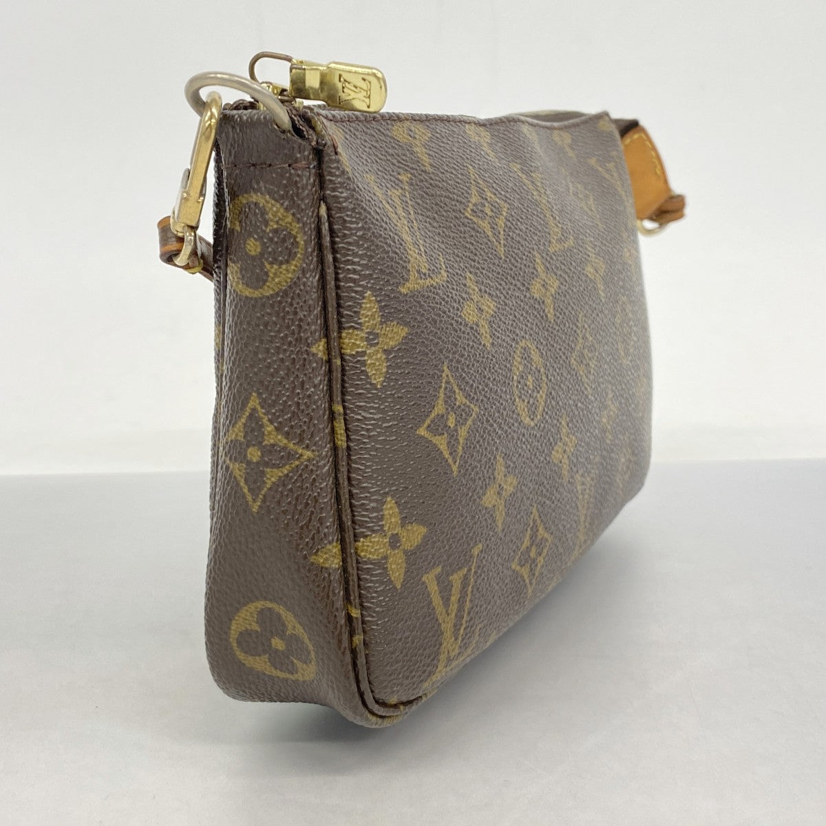 ルイ　ヴィトン ポーチ LOUIS VUITTON ルイヴィトン ウエストポーチ